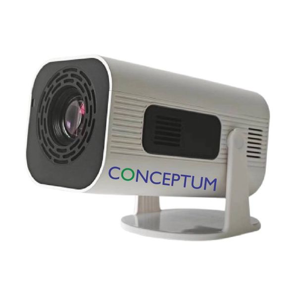 Conceptum Smartstyle 360 Android Σύστημα Προβολής