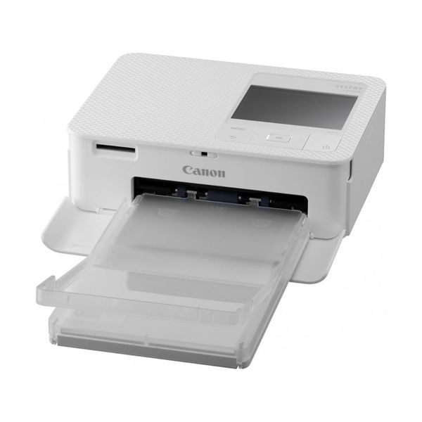 Canon SELPHY CP1500 White Εκτυπωτής