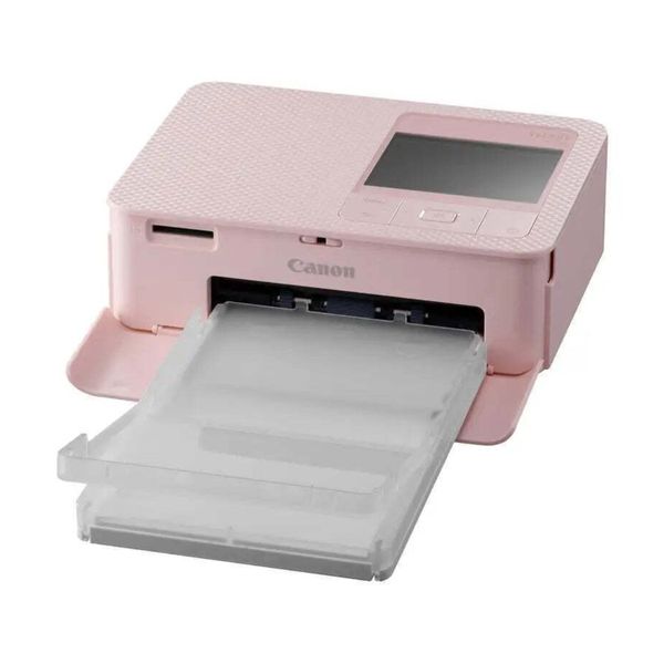 Canon SELPHY CP1500 Pink Εκτυπωτής