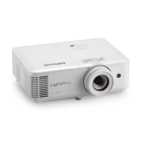 Infocus IN0061SL 4K Σύστημα Προβολής