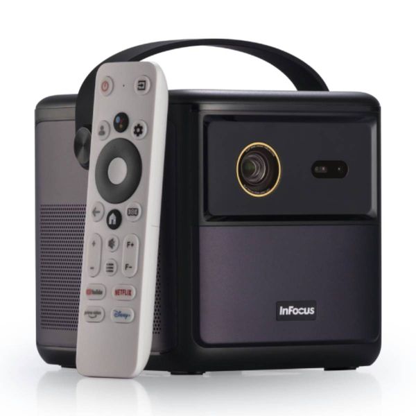 Infocus IN3008SL Σύστημα Προβολής