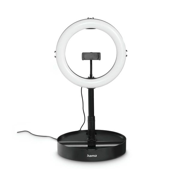 Hama Spotlight Foldup 102 II Ring Light