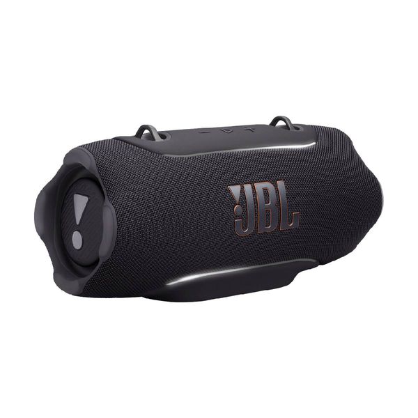JBL Xtreme 5 Black Φορητό Ηχείο
