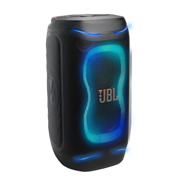 JBL PartyBox 130 Black Bluetooth Ηχείο