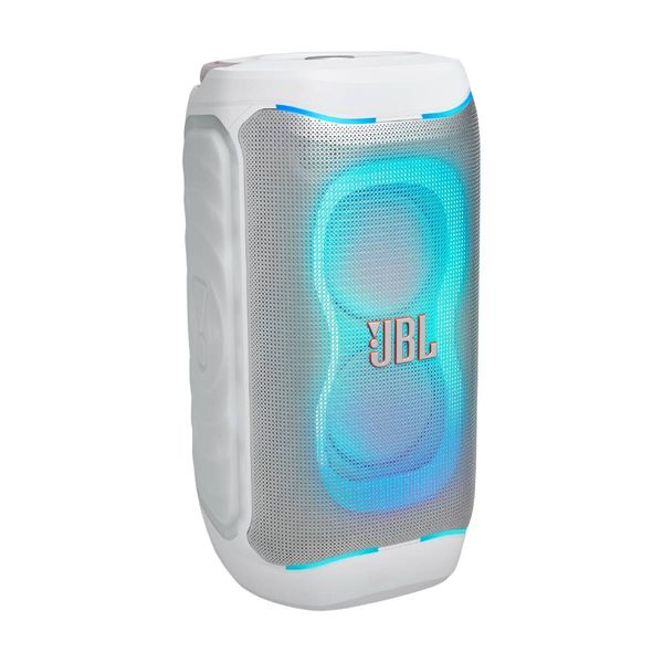 JBL PartyBox 130 White Bluetooth Ηχείο