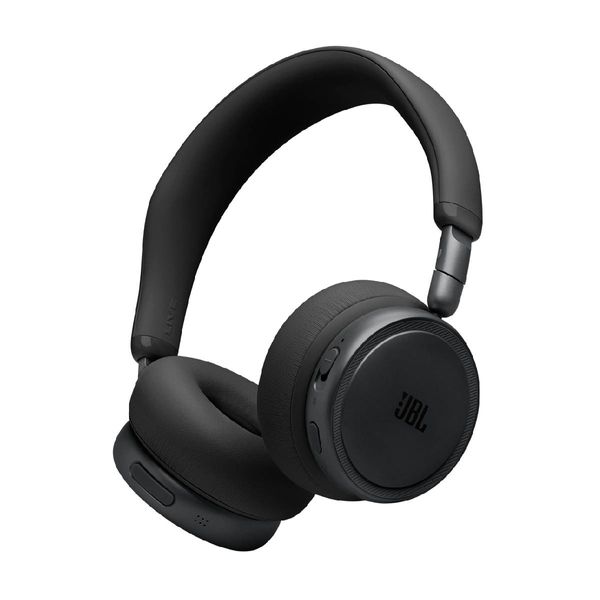 JBL Live 680NC Black Ακουστικά Κεφαλής Bluetooth