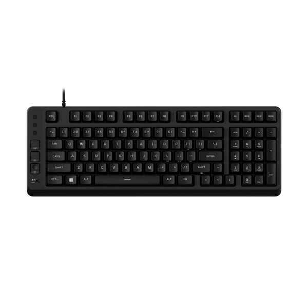 HyperX Eve 1800 Gaming Keyboard