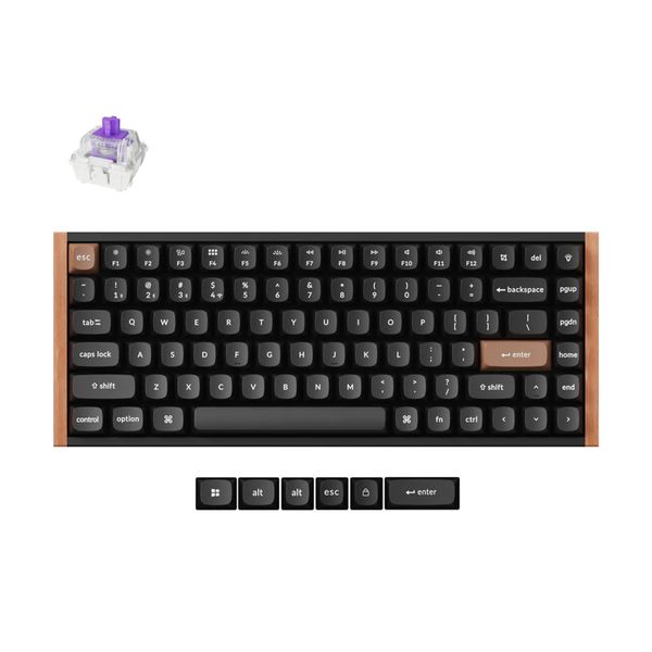 Keychron K2 HE Gaming Keyboard