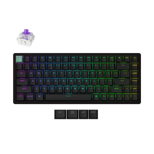 Keychron K2 HE Gaming Keyboard
