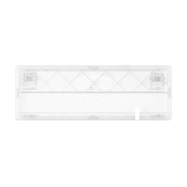 HyperX Origins 2 65 Housing White Gaming Keyboard