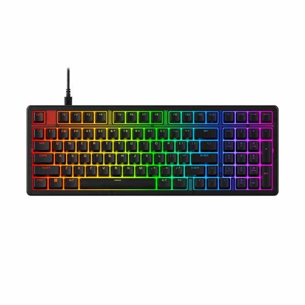 HyperX Origins 2 1800 Gaming Keyboard