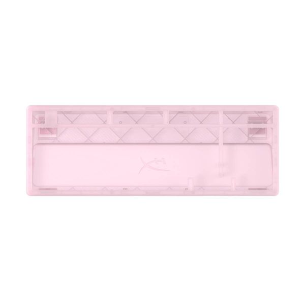HyperX Origins 2 1800 Housing Pink Gaming Keyboard