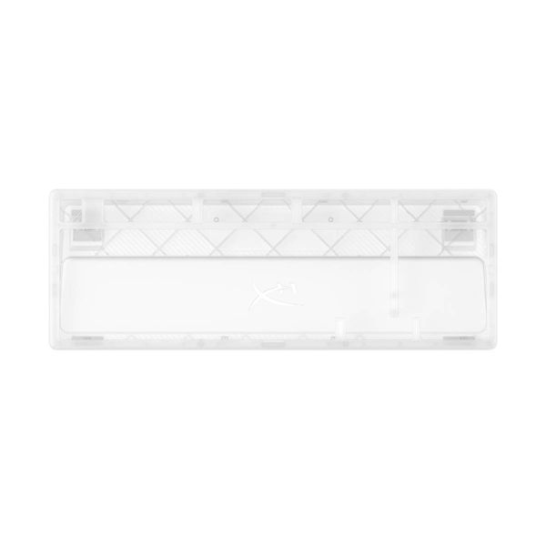 HyperX Origins 2 1800 Housing White Gaming Keyboard