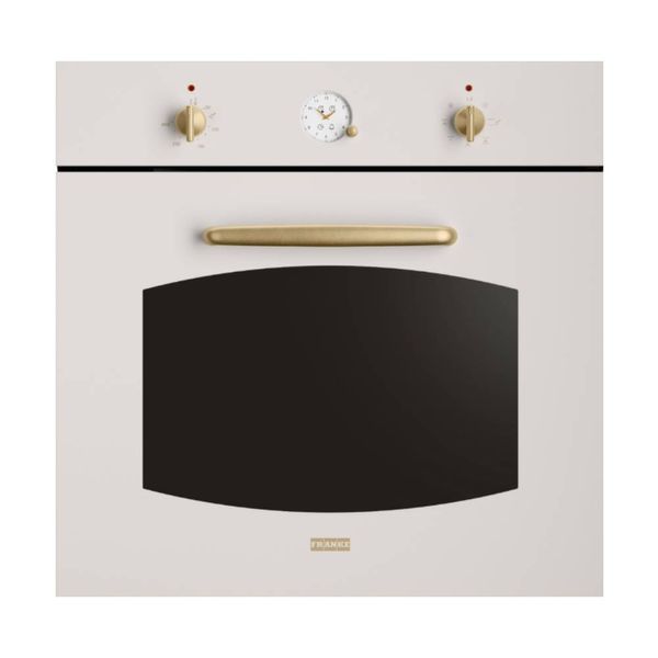 Franke Country FCL 86 H Pearl White Φούρνος Εντοιχιζόμενος