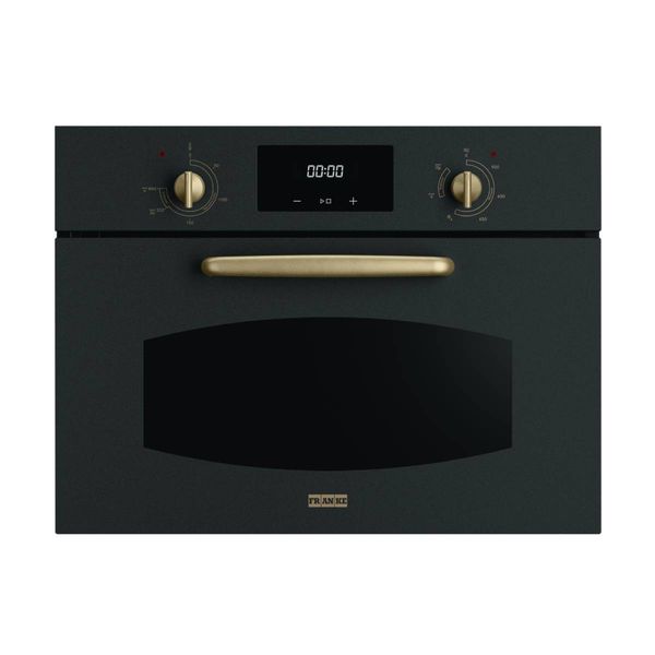 Franke Country FMW 45 CL G Pearl White Φούρνος Μικροκυμάτων