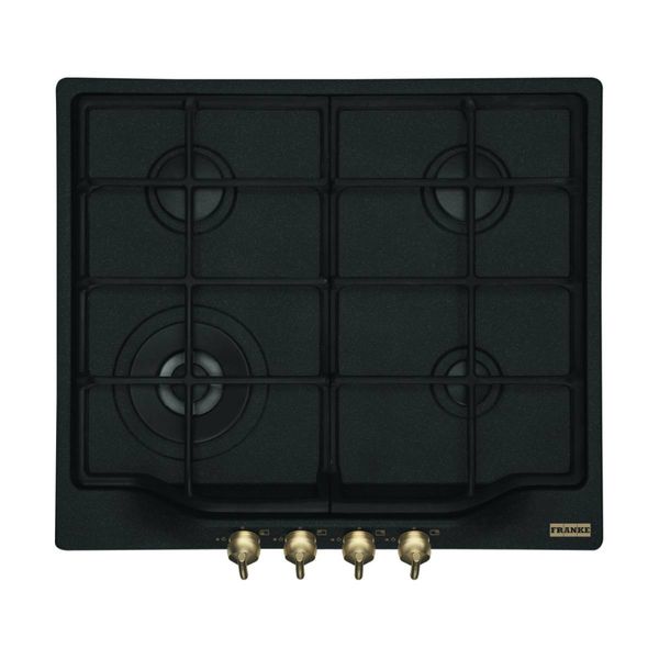 Franke Country FHCL 604 3G Onyx Εστία Υγραερίου