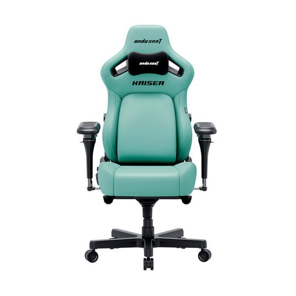 Anda Seat Kaiser-4 V2 Xl White Gaming Καρέκλα