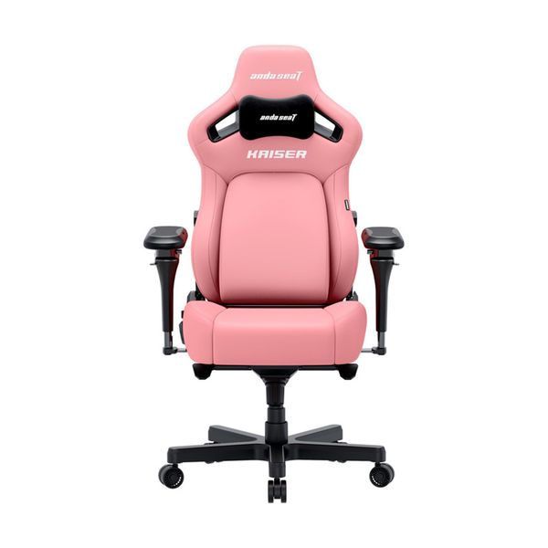 Anda Seat Kaiser-4 V2 Xl Pink Gaming Καρέκλα