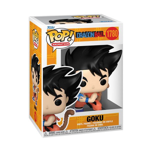 Funko Pop! Goku Kame #1780 Φιγούρα