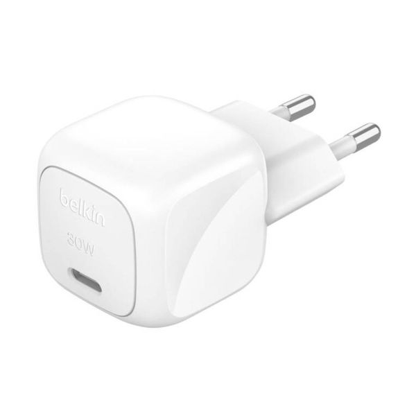 Belkin USB-C 30W Αντάπτορας Φόρτισης