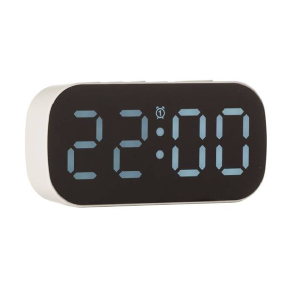 Osio OCA-3015W Ψηφιακό Ξυπνητήρι