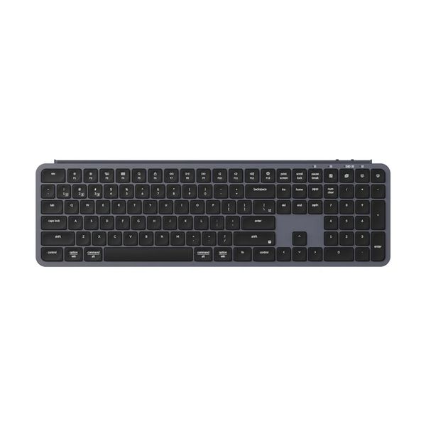 Keychron B6 Pro Wireless Bluetooth Gaming Keyboard