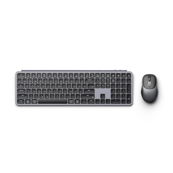 Keychron B6 Pro Wireless Bluetooth Gaming Keyboard