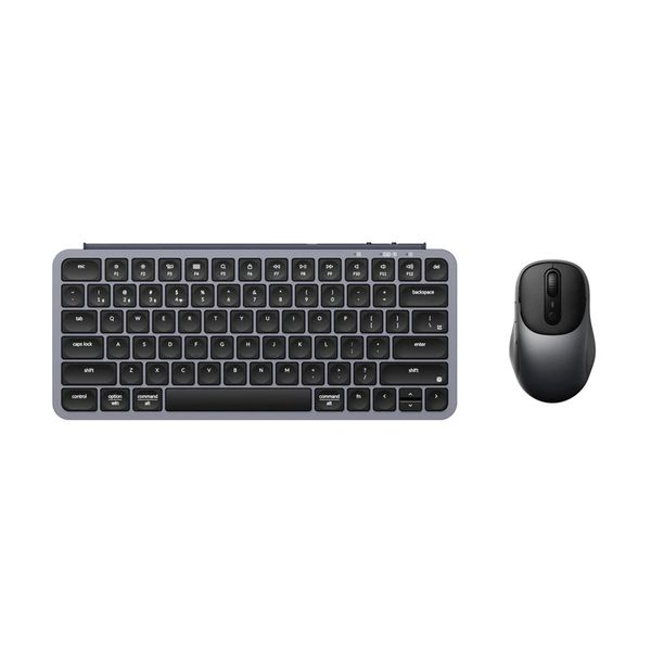 Keychron B1 Pro Wireless Bluetooth Gaming Keyboard