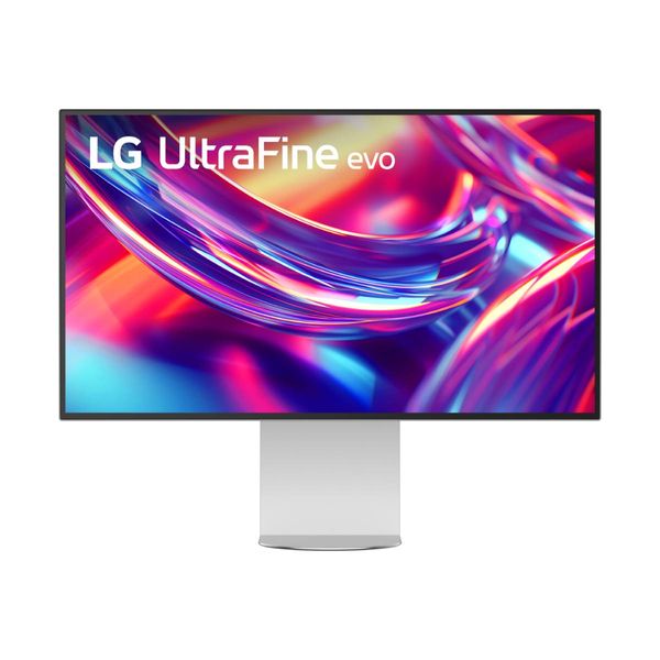 LG Evo 32U990A-S 32” 6K Nano IPS Monitor