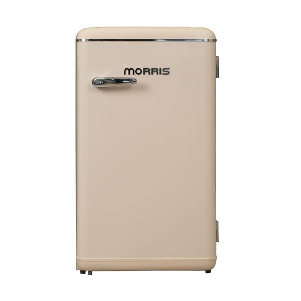 Morris Retro MRS-21091C Ψυγείο Μονόπορτο