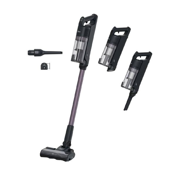 Hoover HF1 Max Easy Clean Σκούπα Stick Επαναφορτιζόμενη