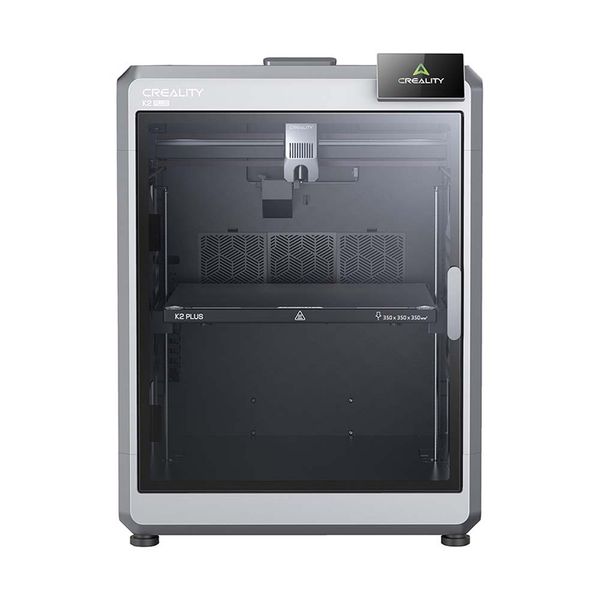 Creality K2 Plus 3D Εκτυπωτής