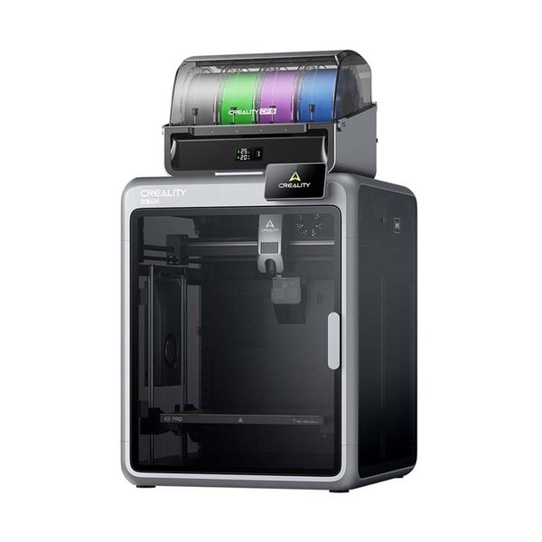 Creality K2 Pro Combo 3D Εκτυπωτής