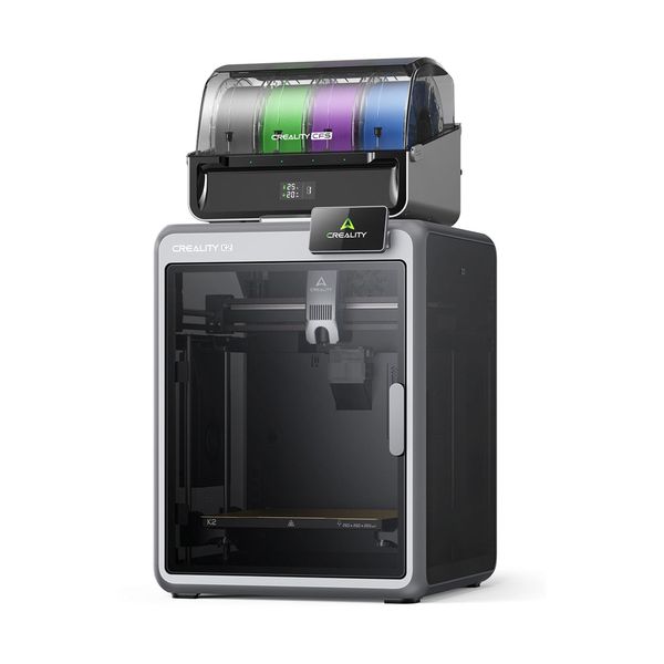 Creality K2 Combo 3D Εκτυπωτής