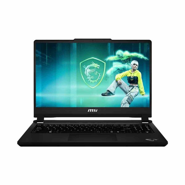 MSI Cyborg 15 C2WEO-477GRY C7-240H/16GB/512GB/RTX 5050 Laptop