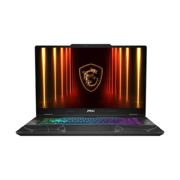 MSI Cyborg 17 B2RWFKG-432GR C7-240H/16GB/1TB/RTX 5060 Laptop