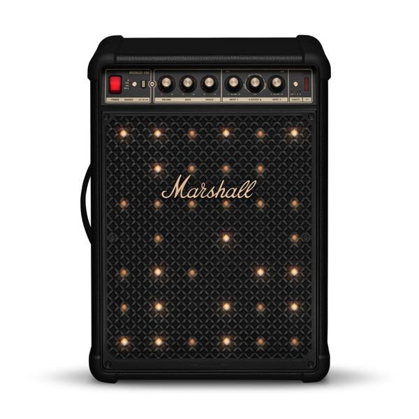 Marshall Bromley 450 Party Speaker Bluetooth Ηχείο