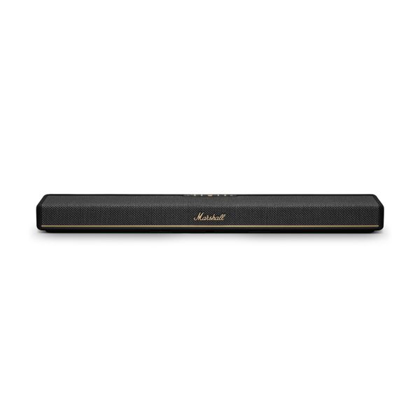 Marshall Heston 60 Black Soundbar
