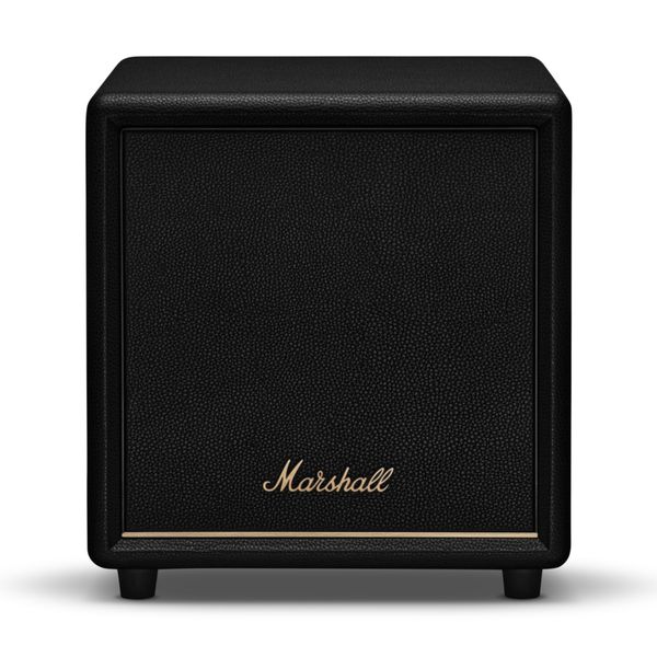 Marshall Heston Sub 200 Black Subwoofer