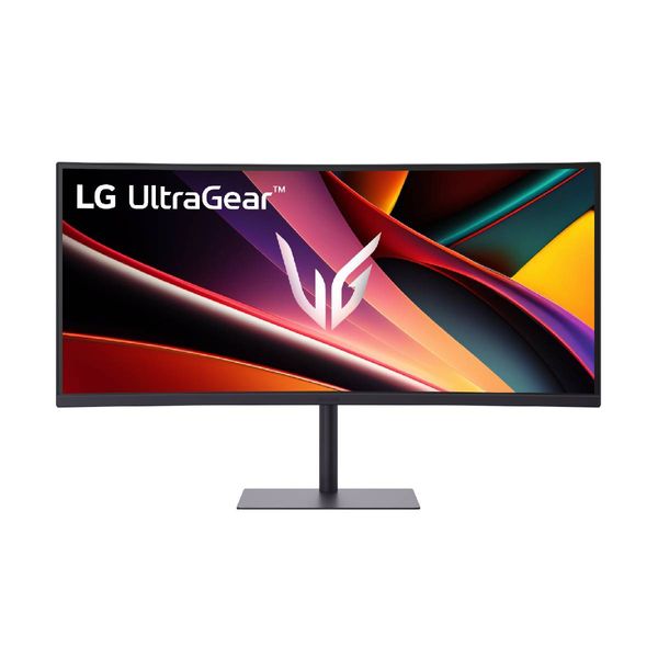 LG UltraGear 34G630A-B 240H USBC 34" Gaming Monitor