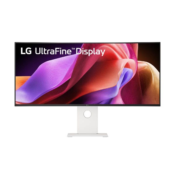 LG UltraFine Evo 40U990A-W 40" 5K Nano IPS Monitor