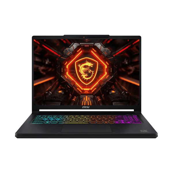 MSI Crosshair A16 HX E8WFK-049GR R9-8940HX/32GB/1TB/RTX 5060 Laptop