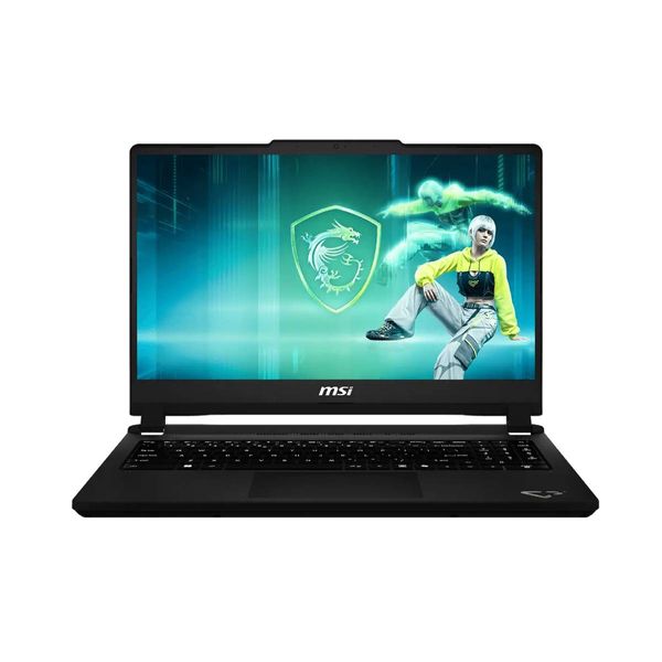 MSI Cyborg 15 Max C2WG-475GRY C7-240H/16GB/1TB/RTX 5070 Laptop