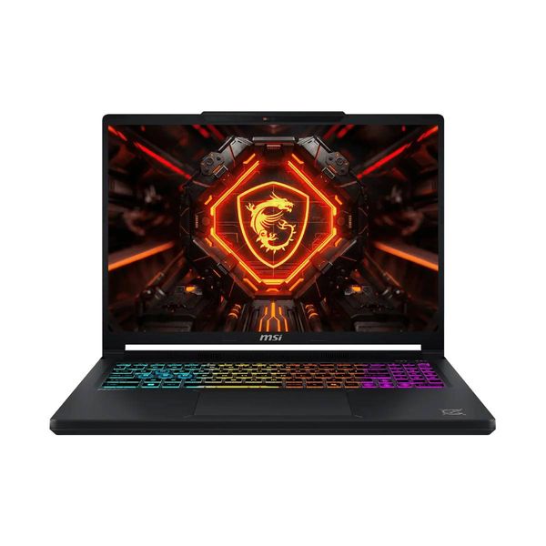 MSI Crosshair A16 HX E8WGK-050GR R9-8940HX/32GB/1TB/RTX 5070 Laptop