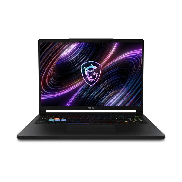 MSI Raider 16 HX 32GB Laptop