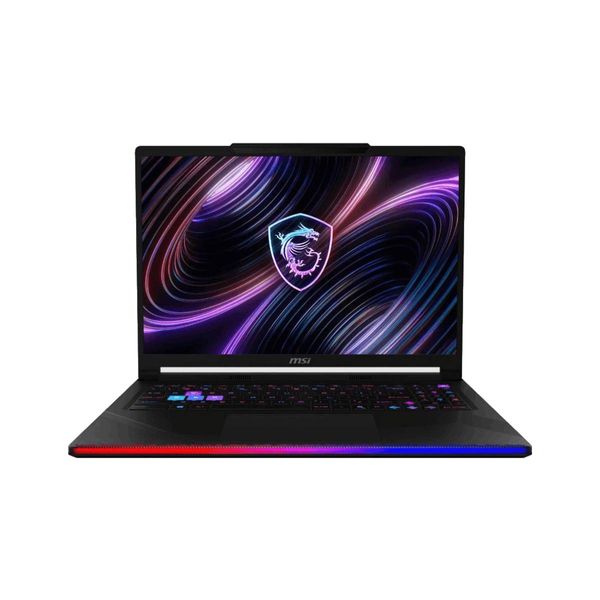 MSI Raider 16 Max HX 64 GB Laptop