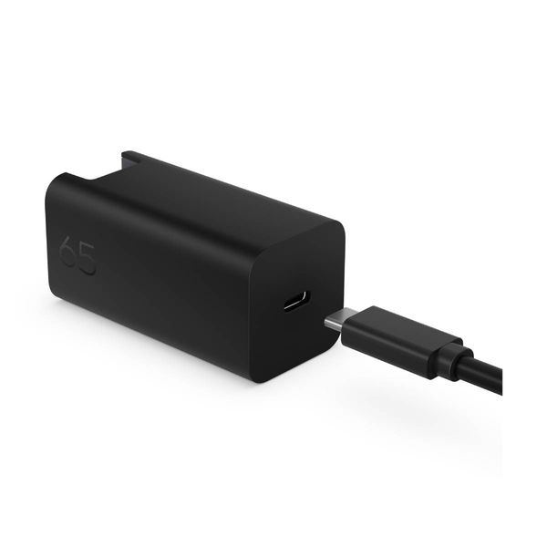 HP GaN Wall Charger EE 65W Φορτιστής Laptop