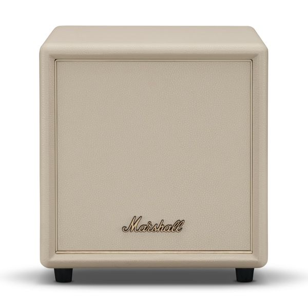 Marshall Heston Sub 200 Creme Subwoofer