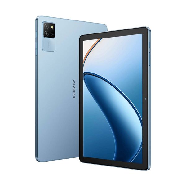 BlackView Tab 60 128GB Blue WiFi Tablet