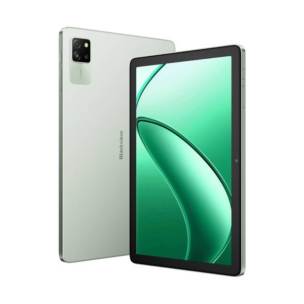 BlackView Tab 60 128GB Green WiFi Tablet